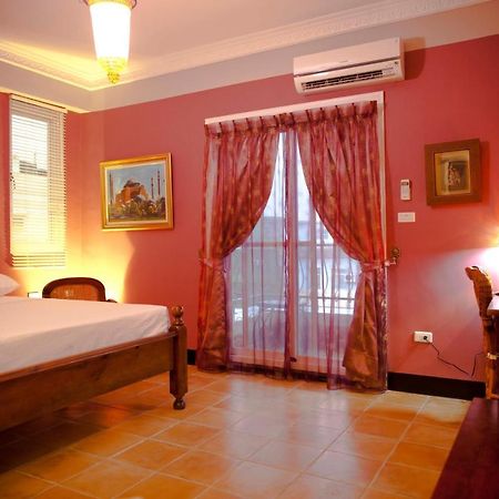 Alongs Garden Bed & Breakfast Heng-ch'un Dış mekan fotoğraf