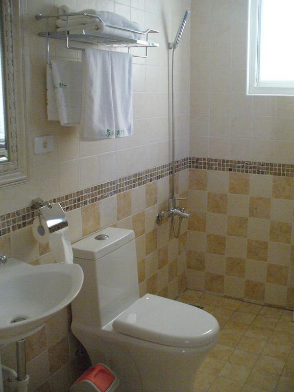 Alongs Garden Bed & Breakfast Heng-ch'un Oda fotoğraf