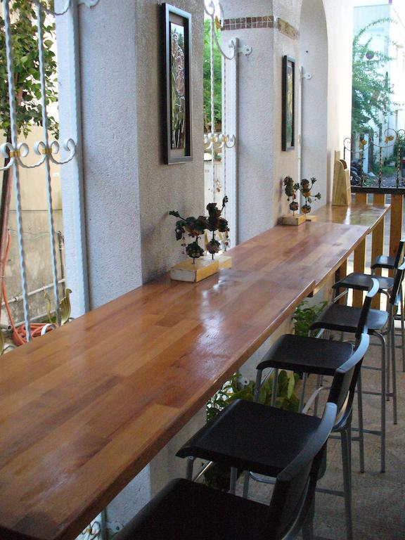 Alongs Garden Bed & Breakfast Heng-ch'un Dış mekan fotoğraf