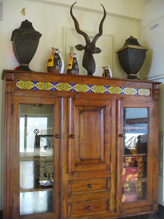 Alongs Garden Bed & Breakfast Heng-ch'un Dış mekan fotoğraf