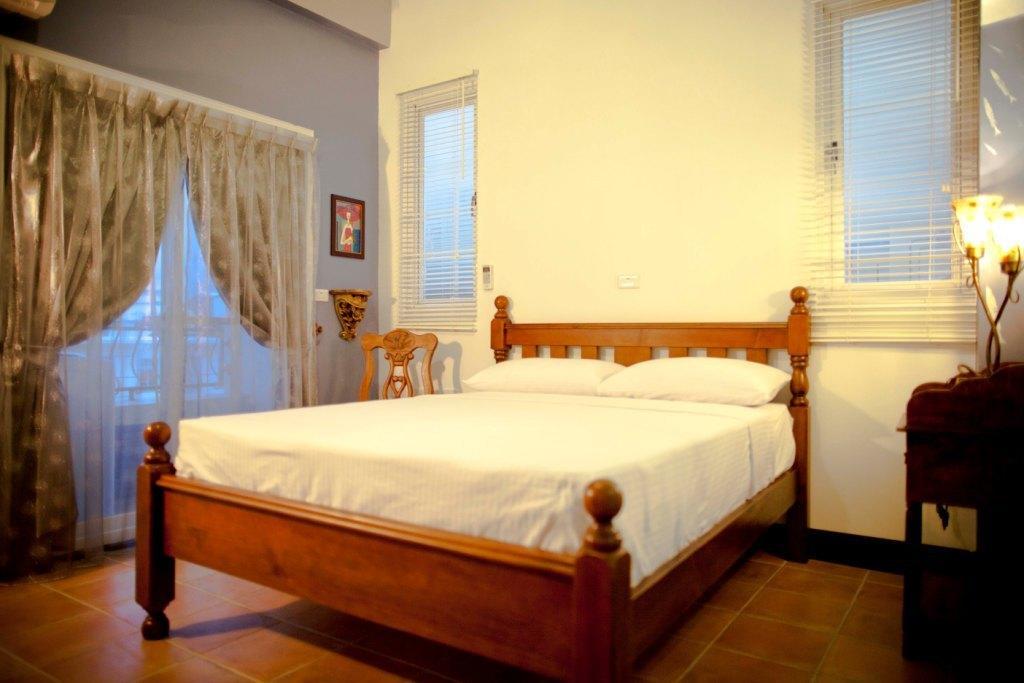 Alongs Garden Bed & Breakfast Heng-ch'un Dış mekan fotoğraf