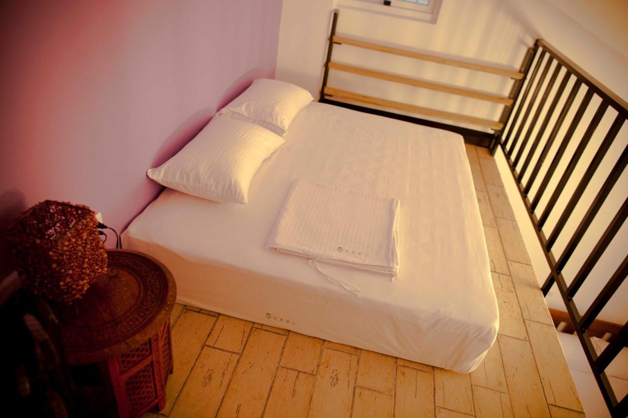 Alongs Garden Bed & Breakfast Heng-ch'un Dış mekan fotoğraf